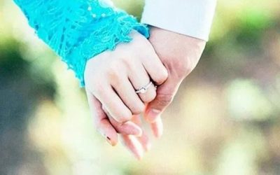 الفرق بين الحب والخوف من فقدان الحبيب