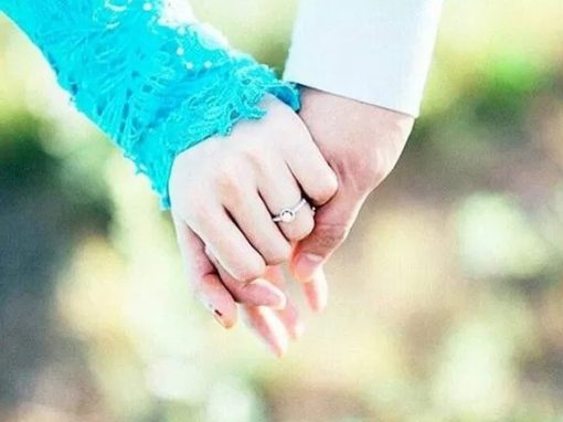 الفرق بين الحب والخوف من فقدان الحبيب