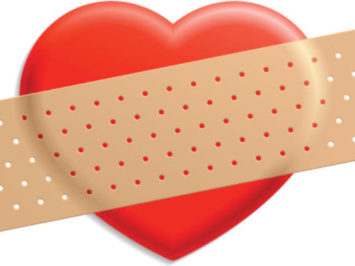 الإسعافات الأولية النفسية