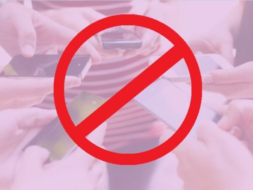 الهاتف دمر البيوت