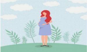 أعراض الحمل