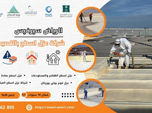 شركة الرياض سيرفيس للخدمات المنزلية أكبر مؤسسة خدمات منزلية متكاملة في المملكة