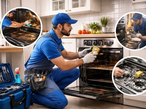 نجم المملكة – أفضل شركة تصليح وصيانة وتنظيف أفران غاز وكهرباء بالرياض بأسعار مميزة وجودة مضمونة